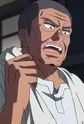 Tendou, Teruo