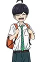 Yuzuki, Minato