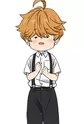 Kirishima, Waka