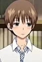 Otonashi, Suguru
