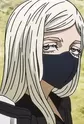 Sanzu, Haruchiyo