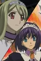Forland, Alita Castilia Arago