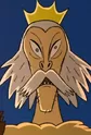 Mad King
