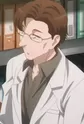 Shady Doctor