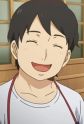 Taisuke's Mother Image