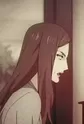 Allen's Mother