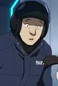Police Station's Guardian