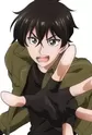 Kiritani, Shinya