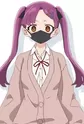 Andou, Kanna