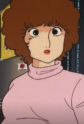 Gambar Karakter Junko