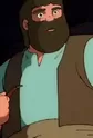 Cherry's Father