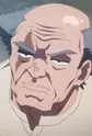 Kongouji, Hikoemon