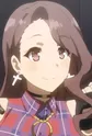 Nakago, Ranko