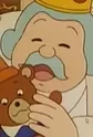 King (Sleeping Beauty)