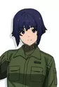 Riou, Hibiki
