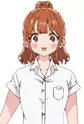 Sekine, Moeko