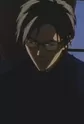 Mr. Mikage