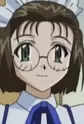 Tsukishiro, Yuka