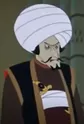 Great King Torfa