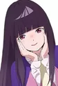 Takanashi, Kim Anouk Mei