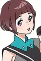 Suzumura, Akari