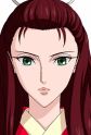 Gambar Karakter Masuho no Susuki