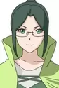 Fean, Spinel