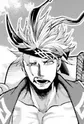 Kintoki, Sakata