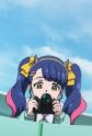 Gambar Karakter Nijiko