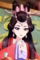 Imperial Concubine
