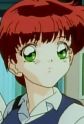 Gambar Karakter Megumi Iijima