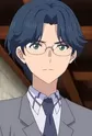 Arima, Osamu