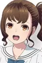 Saeki, Hime