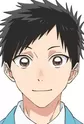 Inomata, Taiki