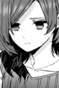 Shizuka's Mother