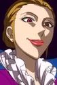 Lady Spider