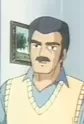 Takaaki's Father
