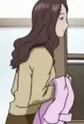 Kei's Mother