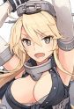 Gambar Karakter Iowa