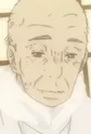 Shimada's Grandfather