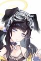 Gambar Karakter Hibiki Nekozuka