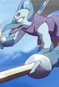 Gargoyle B