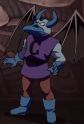 Gambar Karakter Gargoyle C