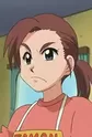 Sanshiro's Mother