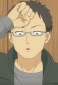 Gambar Karakter Youhei Ichinose