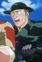 Hunter with Kansai Dialect