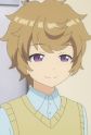 Gambar Karakter Hideyoshi Konta