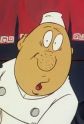 Gambar Karakter Ramen Shop Owner