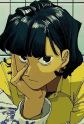 Hourai, Yomiko