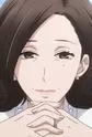 Hanabusa, Kinue